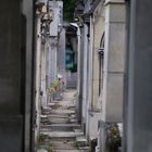 Le cimetière du Père-Lachaise 06