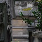 Le cimetière du Père-Lachaise 07