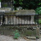 Le cimetière du Père-Lachaise 08