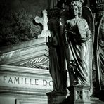 Le Cimetière du Père-Lachaise (2)