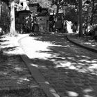 Le Cimetière du Père-Lachaise