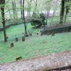 Le cimetière juif de Nastätten (1)