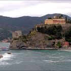 Le Cinque Terre 1