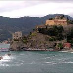 Le Cinque Terre 1