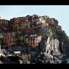 Le Cinque Terre