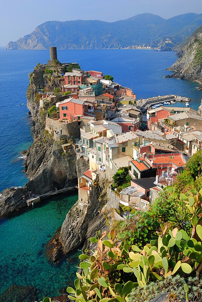 Le Cinque Terre