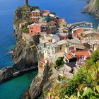 Le Cinque Terre