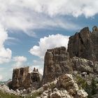 le cinque torri (cortina)