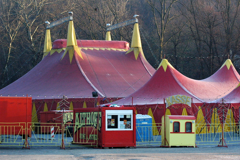 le circo