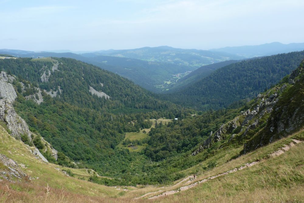 Le cirque de Frankenthal