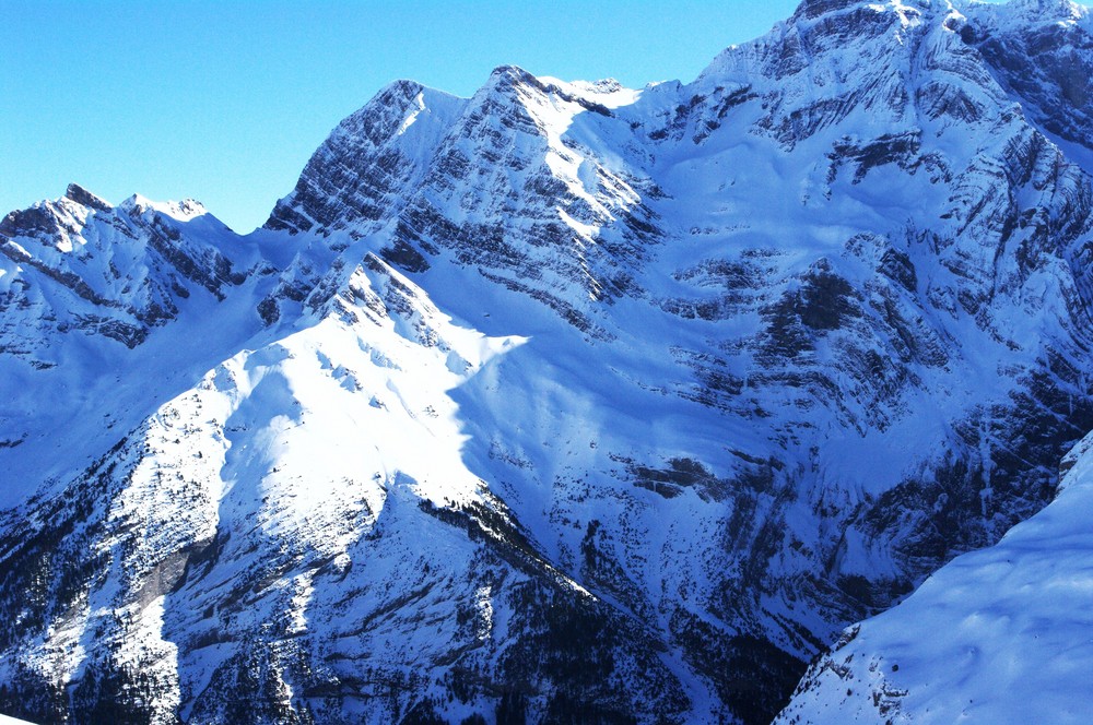 Le Cirque de Gavarnie