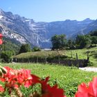 Le Cirque de Gavarnie dans les Pyrénées