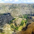 Le cirque de Navacelles