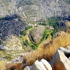 Le cirque de Navacelles