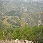 Le cirque de Navacelles