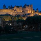 Le Cité - Carcassonne