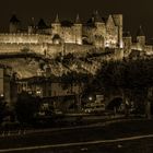 Le Cité - Carcassonne, V2