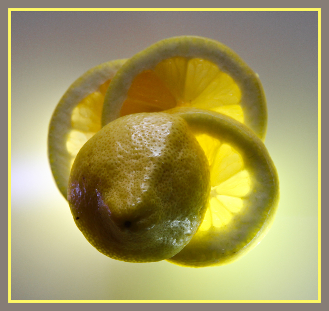 Le Citron