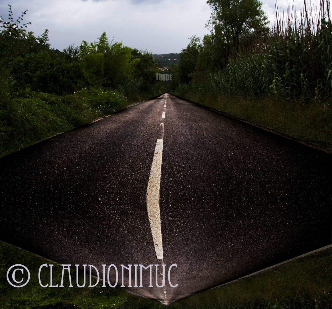 le città invisibili Calvino Trude