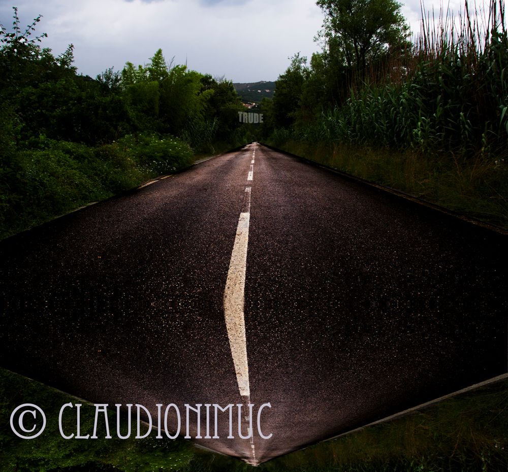 le città invisibili Calvino Trude