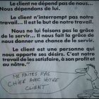 LE CLIENT N°2