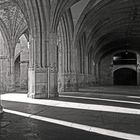 Le Cloître de la Cathédrale de Condom (XVIème)