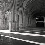 Le Cloître de la Cathédrale de Condom (XVIème)