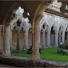  Le Cloître de La Romieu (XIVème)