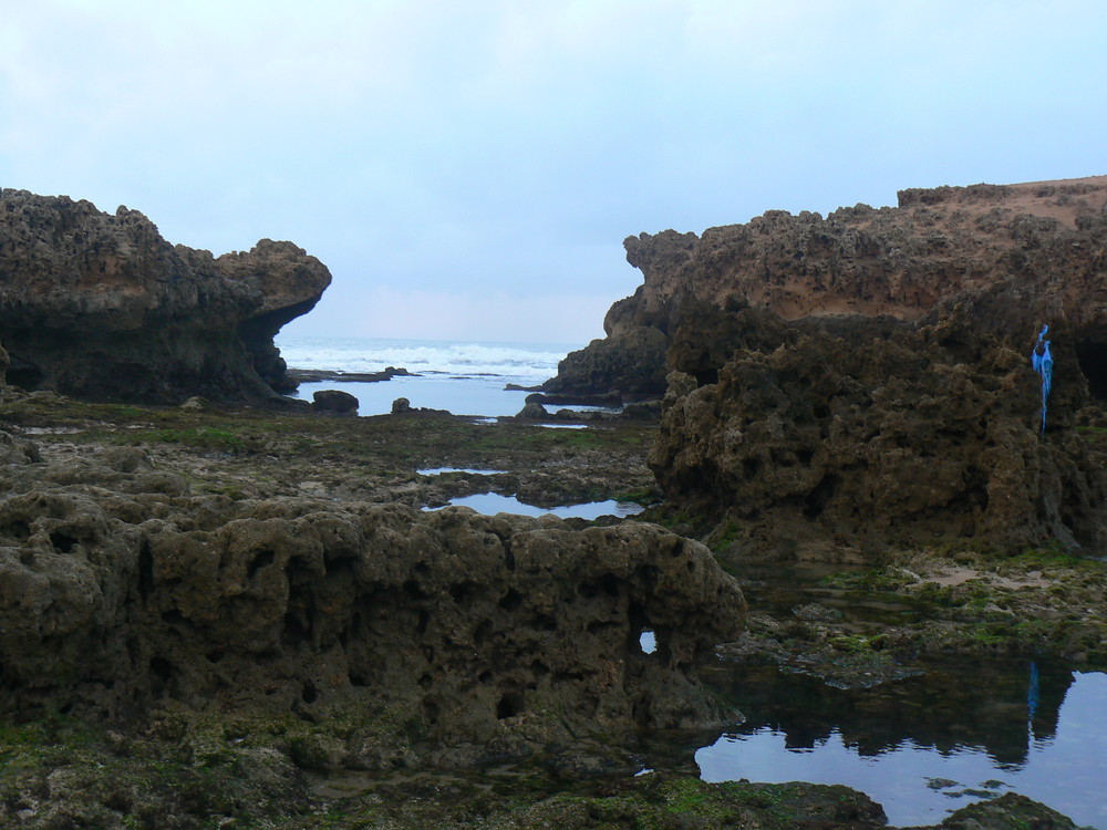 le coin du pêcheur