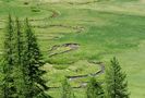 Le Col d'Allos de Ludovic 