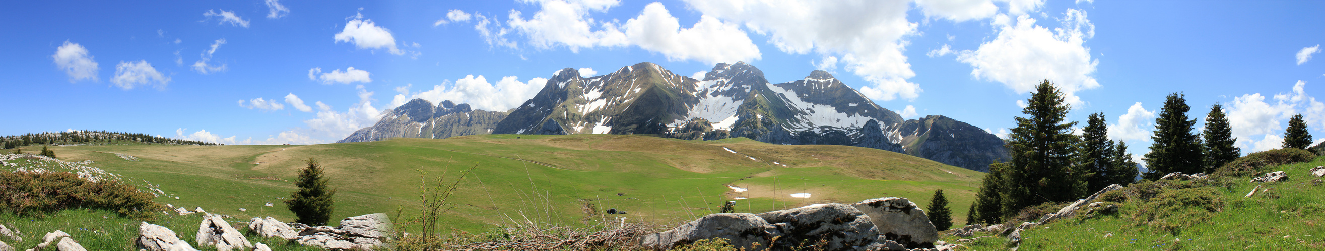 le col de Cenise