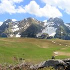 le col de Cenise