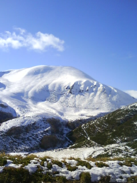 le col de croix morand (63)