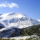 le col de croix morand (63)