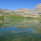 le col de la Bonette