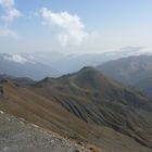 le col de la Bonnette