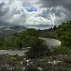 Le Col de Vence