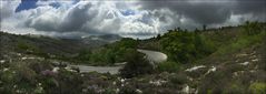 Le Col de Vence