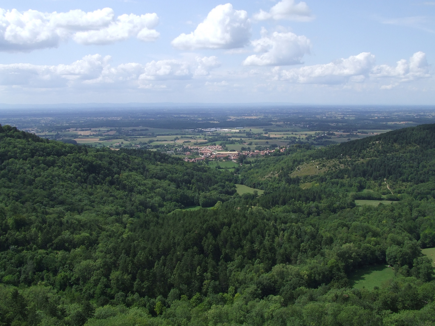 Le col des justices