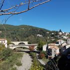 Le Collet de Dèze, Cévennes