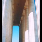 Le colonne del Tempio