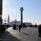 Le colonne verso il cielo