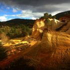 Le Colorado Provençal