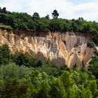 Le Colorado provençal