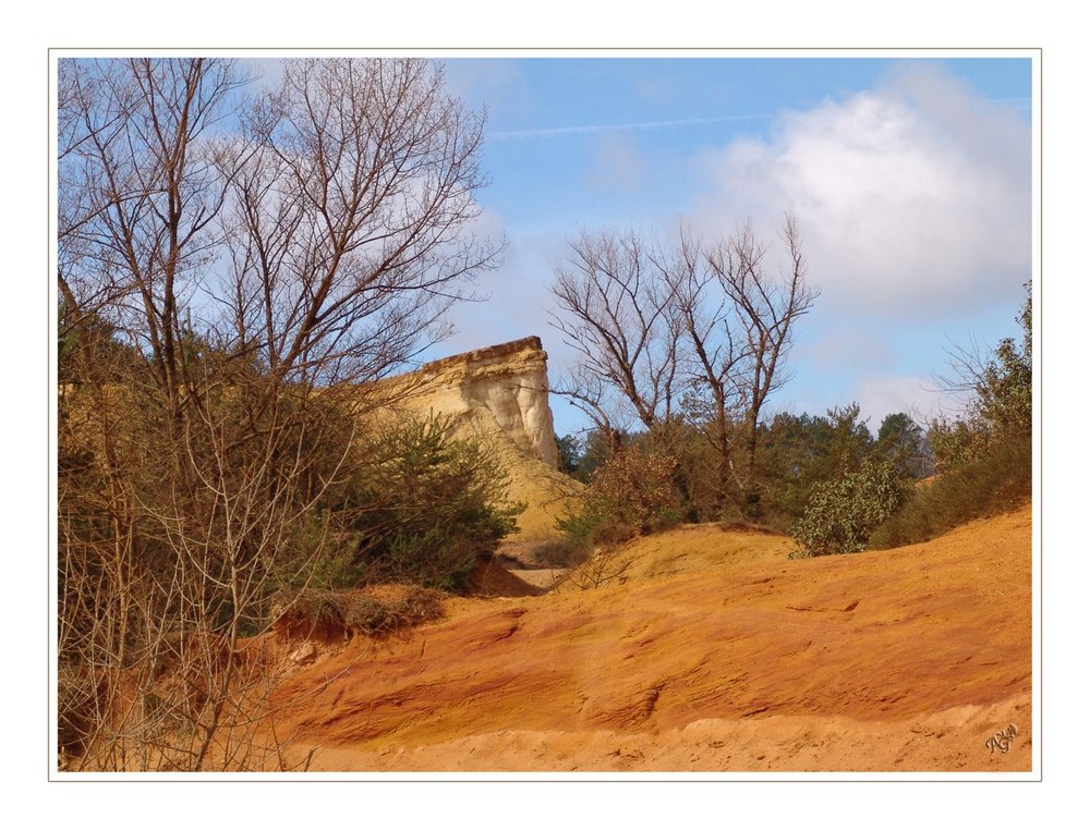 Le Colorado Provençal