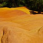 Le Colorado Provençal de Rustrel