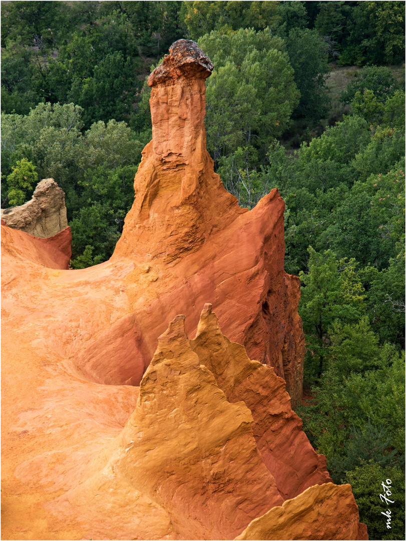 Le Colorado Provençal I