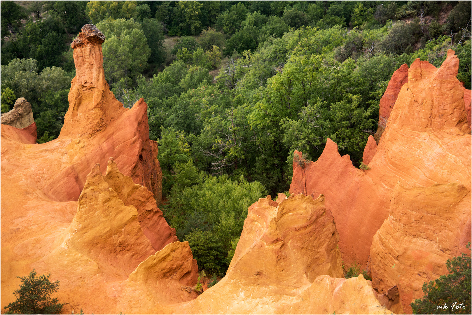 Le Colorado Provençal II