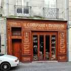 Le comptoir de Mathilde 