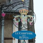 Le Comptoir des Reines